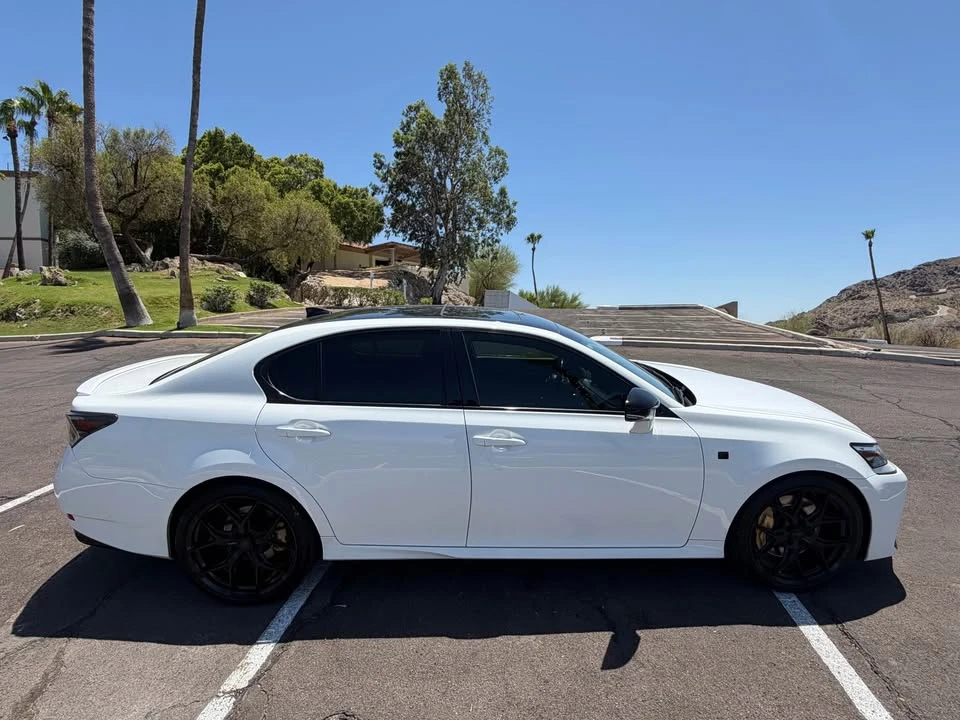 2015 Lexus GS 4th Gen - Image 6 of 20