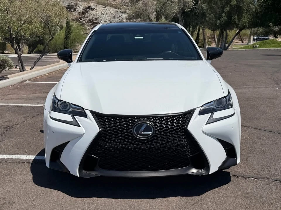 2015 Lexus GS 4th Gen - Image 3 of 20