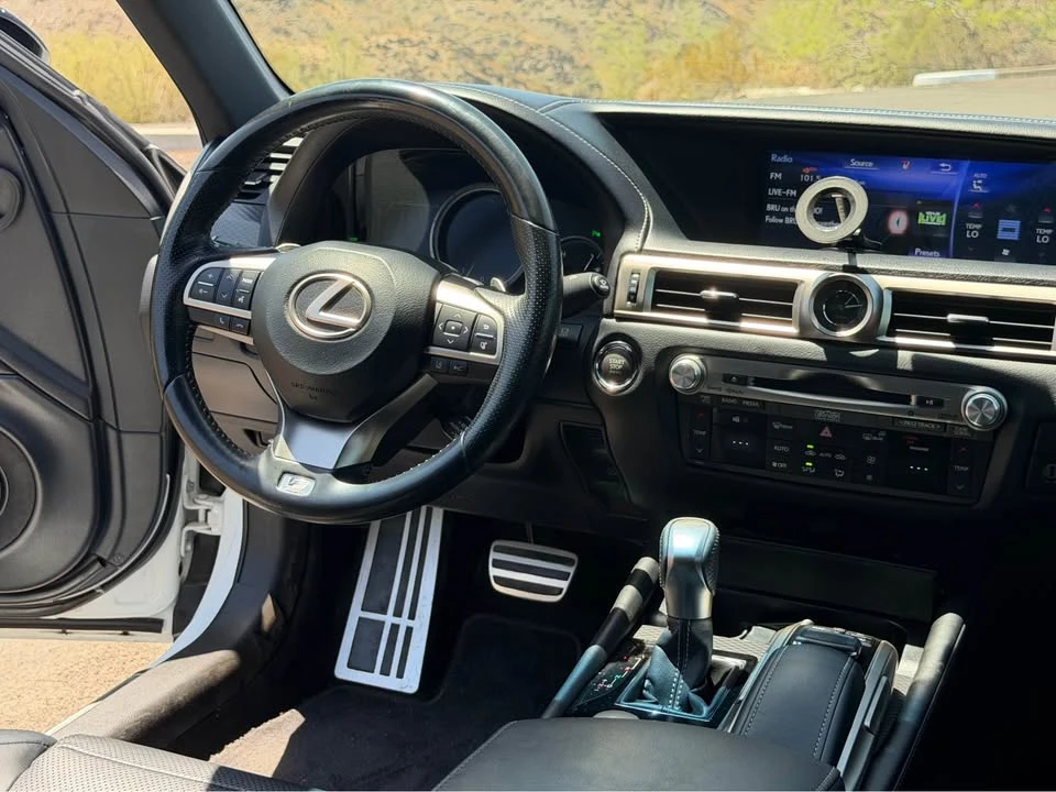 2015 Lexus GS 4th Gen - Image 20 of 20