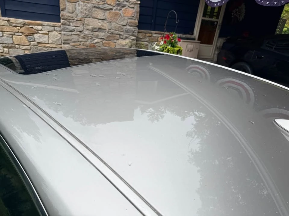 2015 Lexus GS 4th Gen - Image 8 of 9