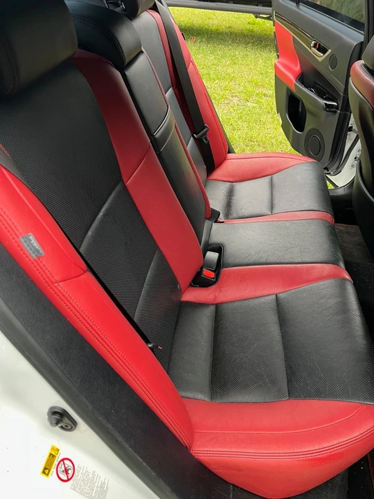 2015 Lexus GS 4th Gen - Image 16 of 18