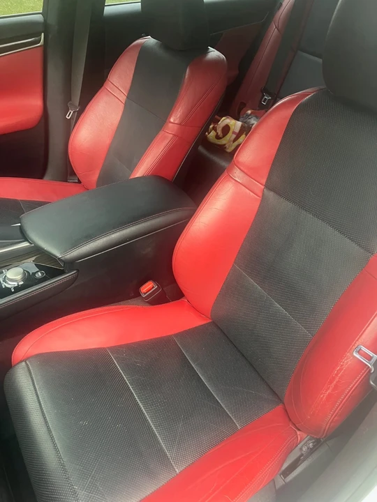 2015 Lexus GS 4th Gen - Image 13 of 18