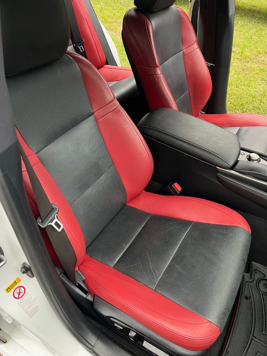 2015 Lexus GS 4th Gen - Image 18 of 18