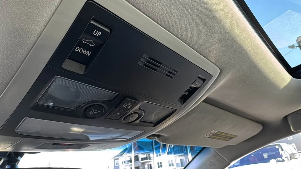 2015 Lexus GS 4th Gen - Image 17 of 18