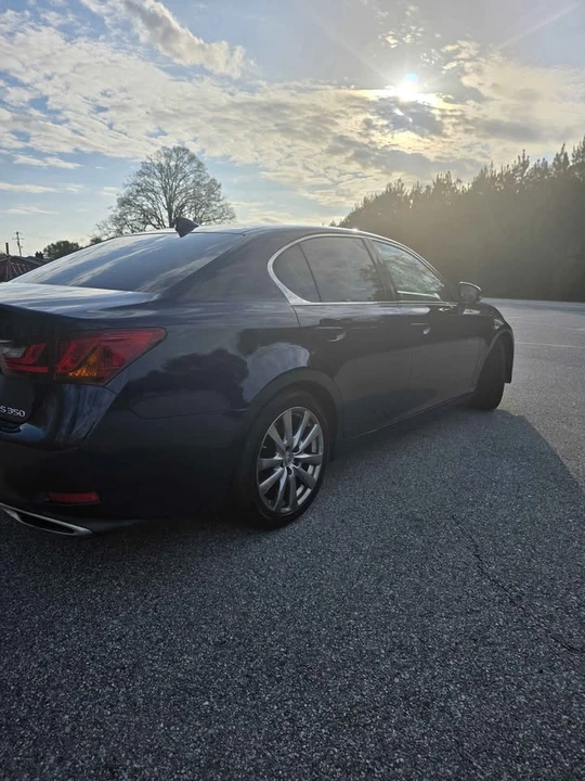 2015 Lexus GS 4th Gen - Image 6 of 15