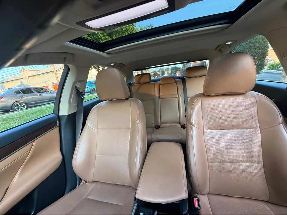 2015 Lexus GS 4th Gen - Image 16 of 21