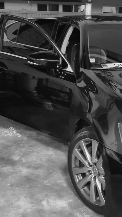 2015 Lexus GS 4th Gen - Image 5 of 5