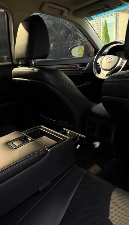 2015 Lexus GS 4th Gen - Image 2 of 5