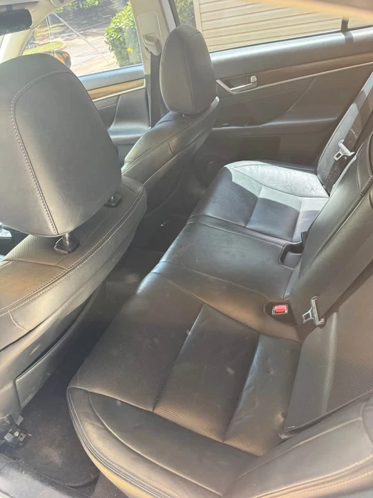 2015 Lexus GS 4th Gen - Image 10 of 10