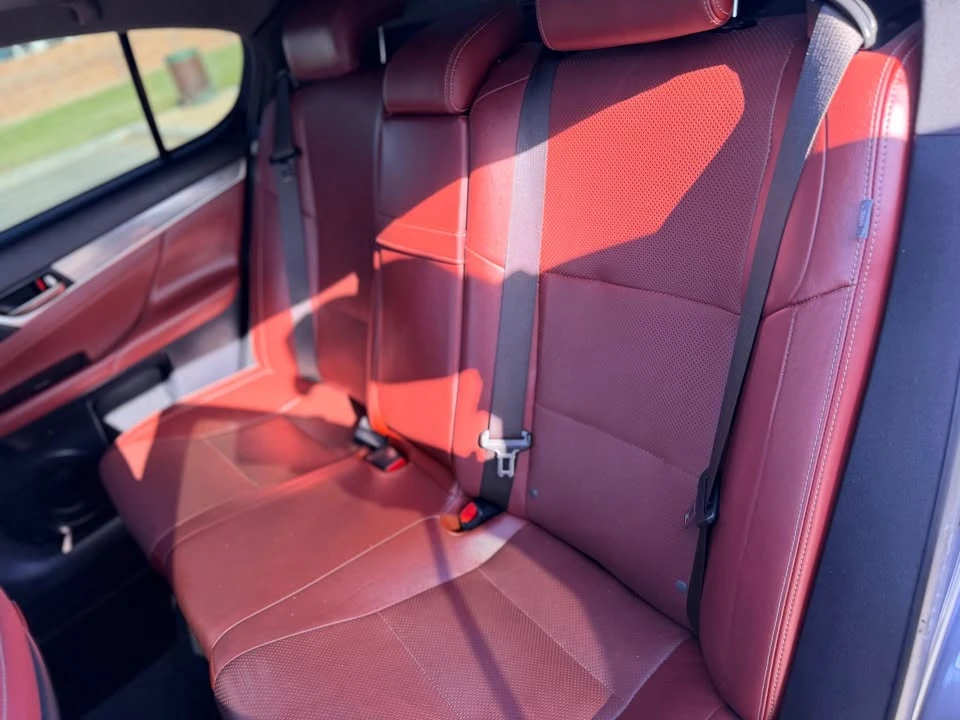 2015 Lexus GS 4th Gen - Image 12 of 13