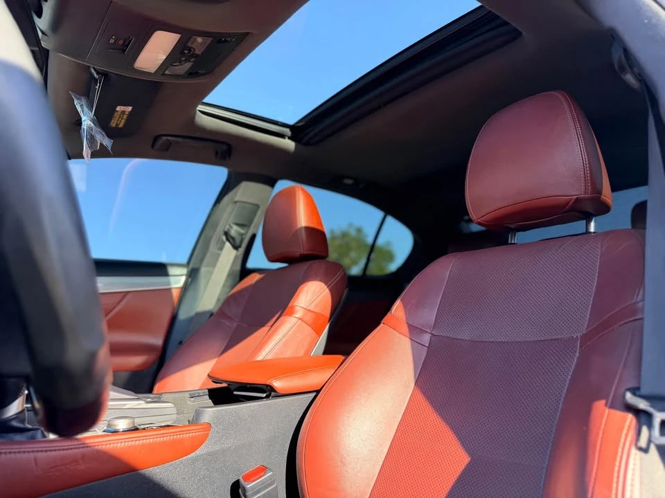 2015 Lexus GS 4th Gen - Image 11 of 13