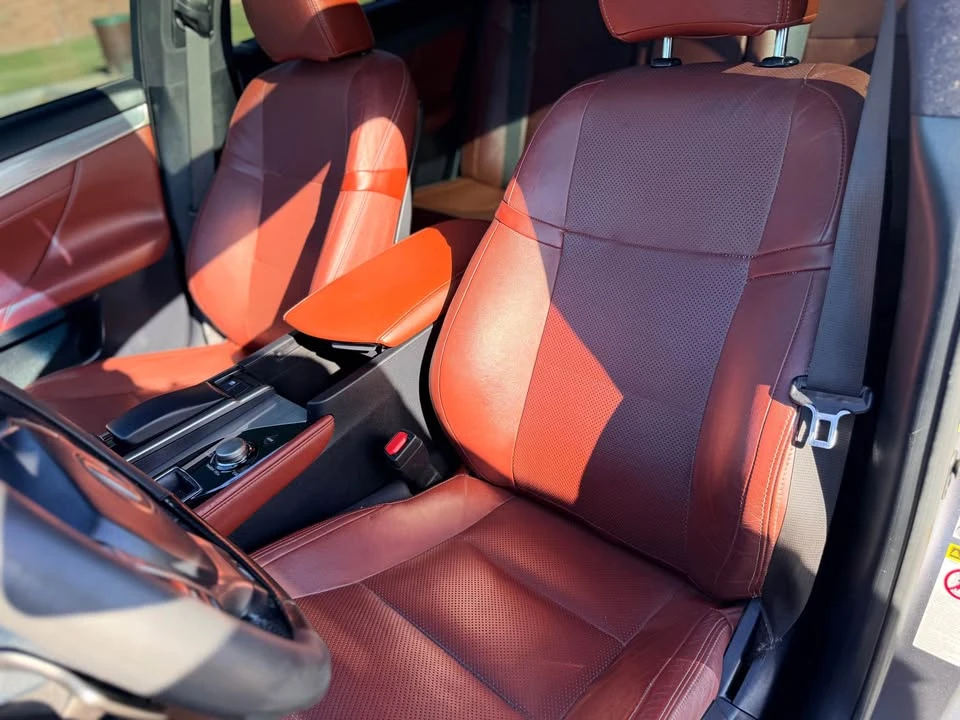 2015 Lexus GS 4th Gen - Image 10 of 13