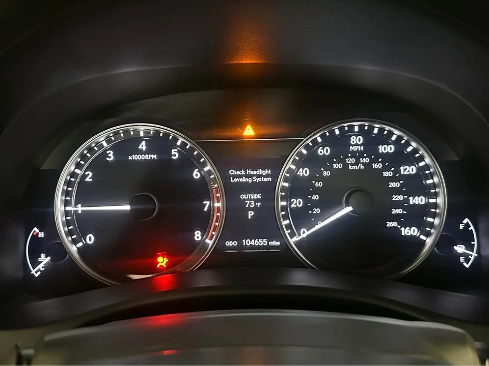 2015 Lexus GS 4th Gen - Image 11 of 17