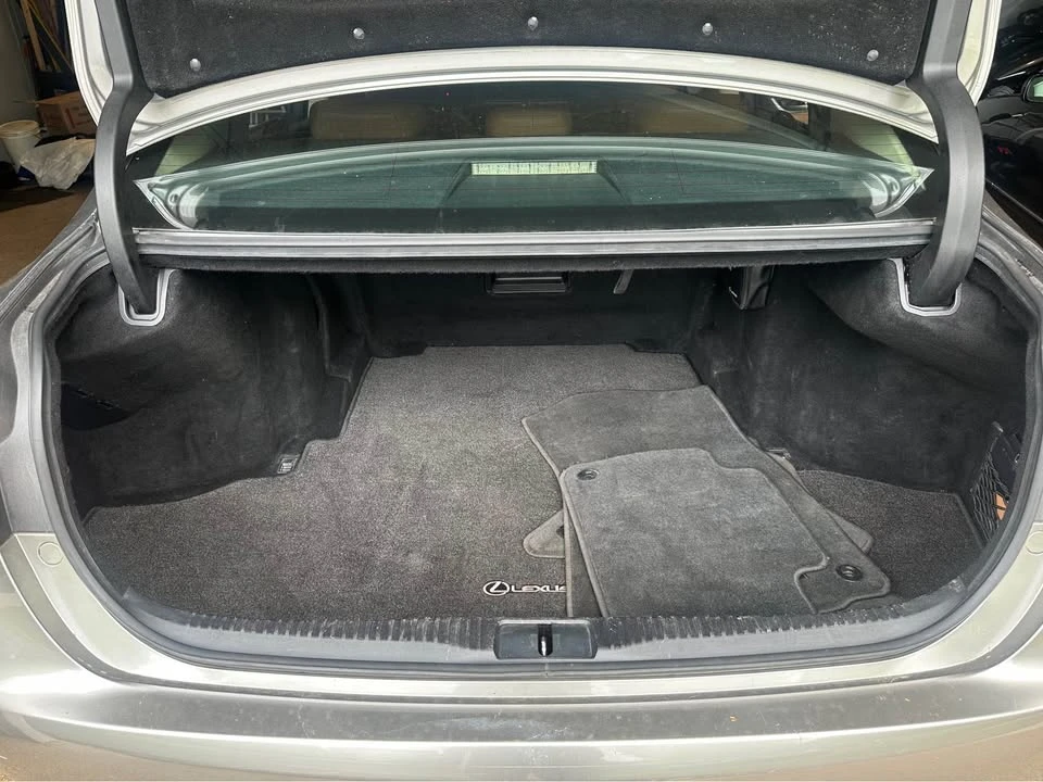 2015 Lexus GS 4th Gen - Image 15 of 17
