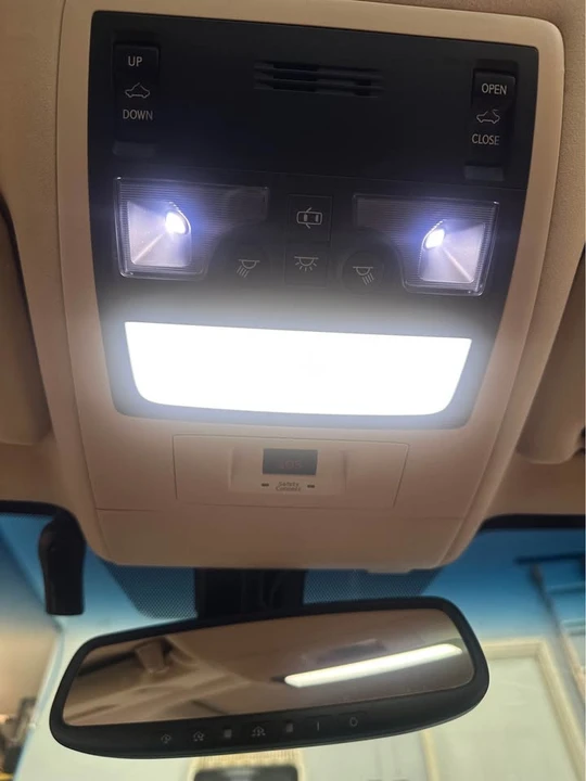 2015 Lexus GS 4th Gen - Image 17 of 17