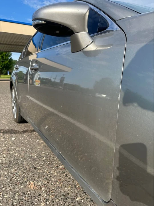 2015 Lexus GS 4th Gen - Image 7 of 17