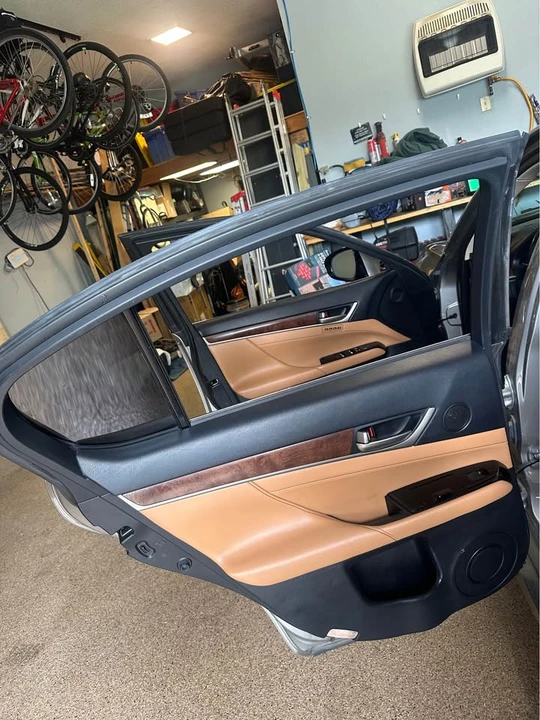 2015 Lexus GS 4th Gen - Image 16 of 17
