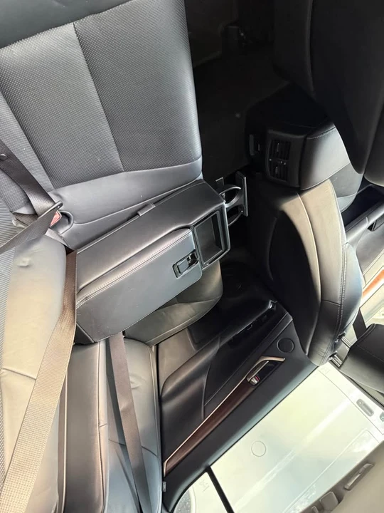 2015 Lexus GS 4th Gen - Image 5 of 5