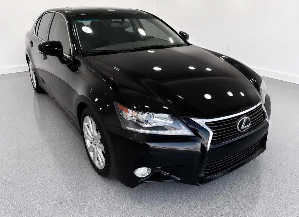 2015 Lexus GS 4th Gen - Image 6 of 20