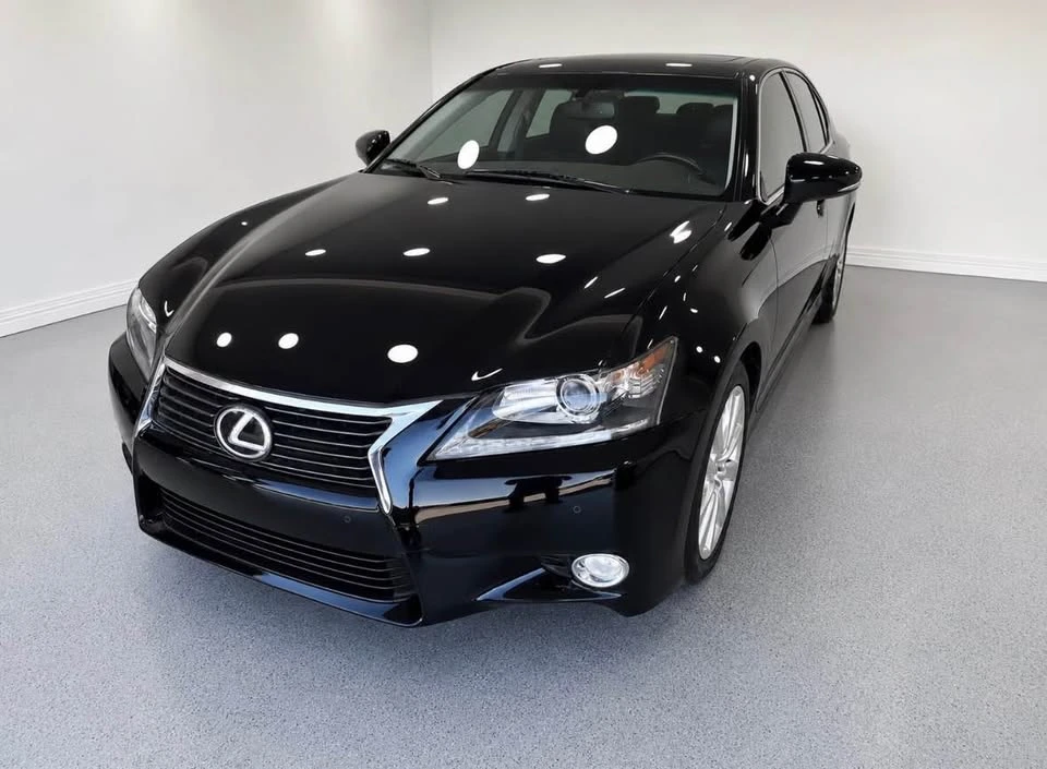 2015 Lexus GS 4th Gen - Image 3 of 20