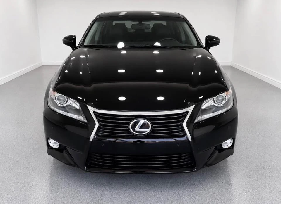 2015 Lexus GS 4th Gen - Image 5 of 20