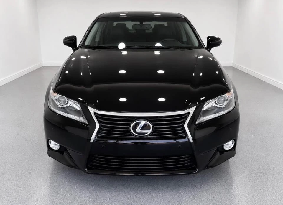 2015 Lexus GS 4th Gen - Image 4 of 20