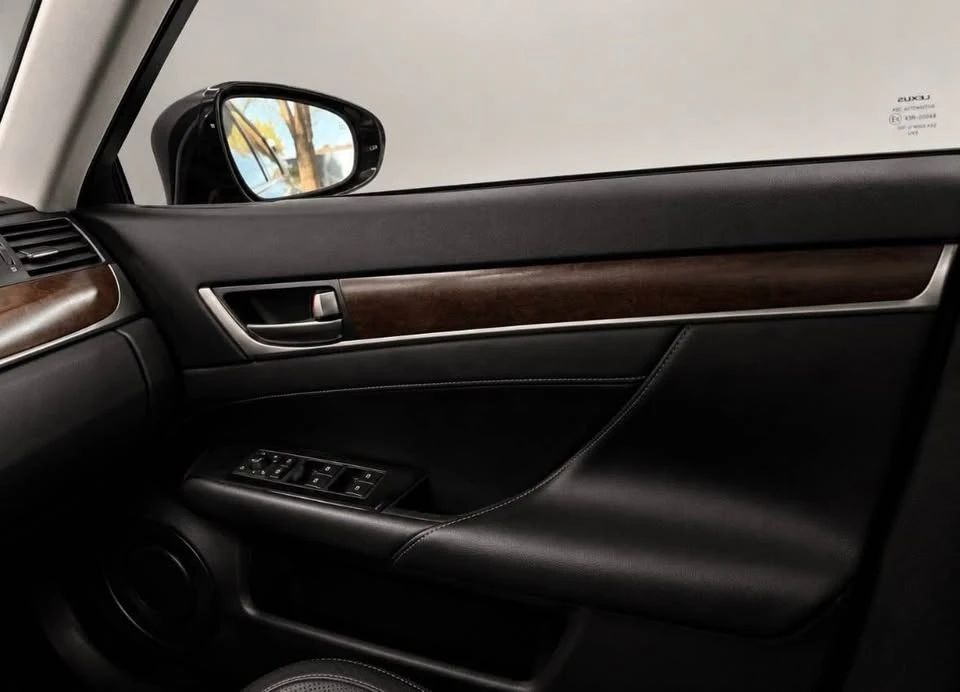 2015 Lexus GS 4th Gen - Image 11 of 20