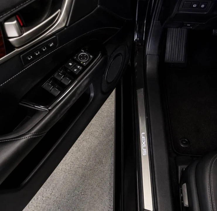 2015 Lexus GS 4th Gen - Image 14 of 20