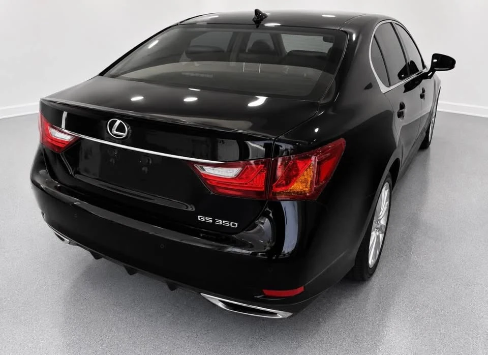 2015 Lexus GS 4th Gen - Image 7 of 20