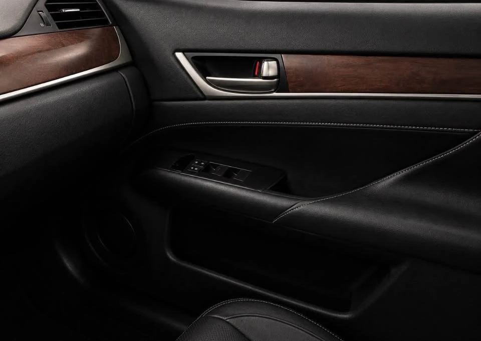 2015 Lexus GS 4th Gen - Image 12 of 20