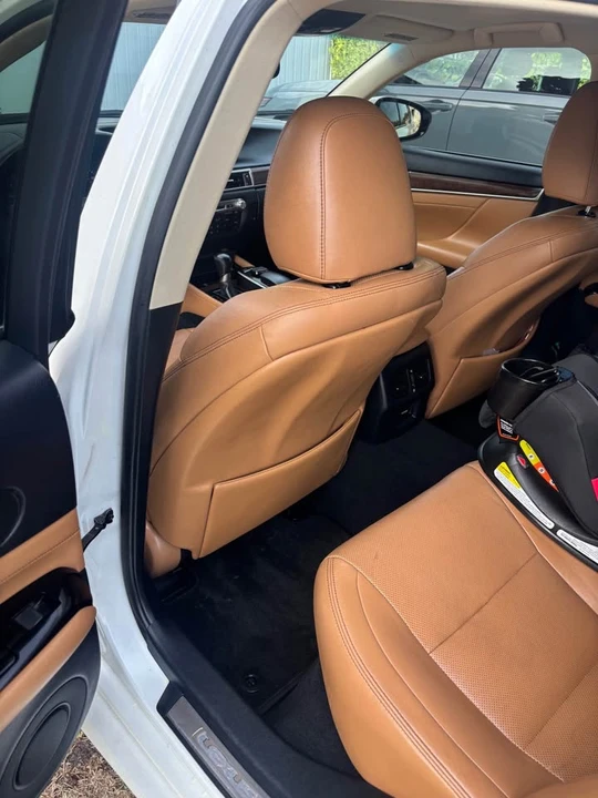 2015 Lexus GS 4th Gen - Image 13 of 19