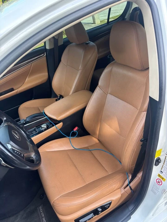 2015 Lexus GS 4th Gen - Image 12 of 19