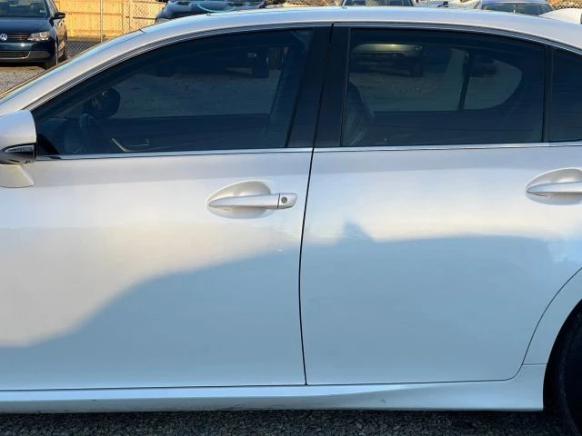 2015 Lexus GS 4th Gen - Image 5 of 19