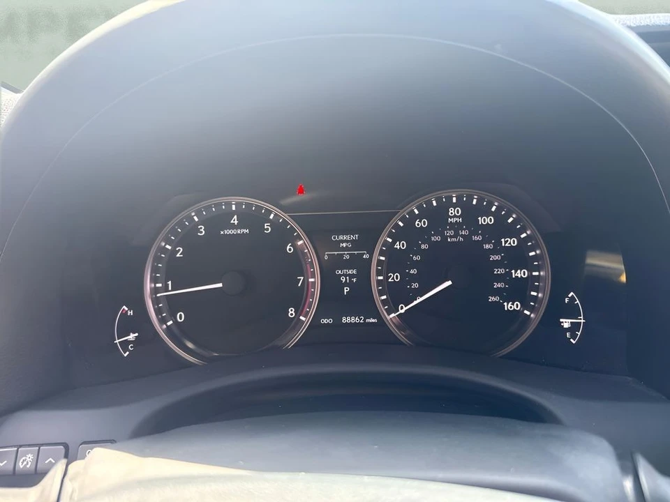 2015 Lexus GS 4th Gen - Image 15 of 23
