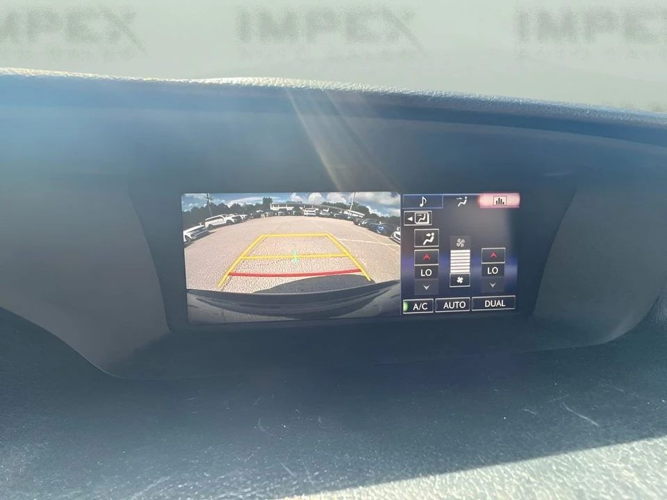 2015 Lexus GS 4th Gen - Image 13 of 23