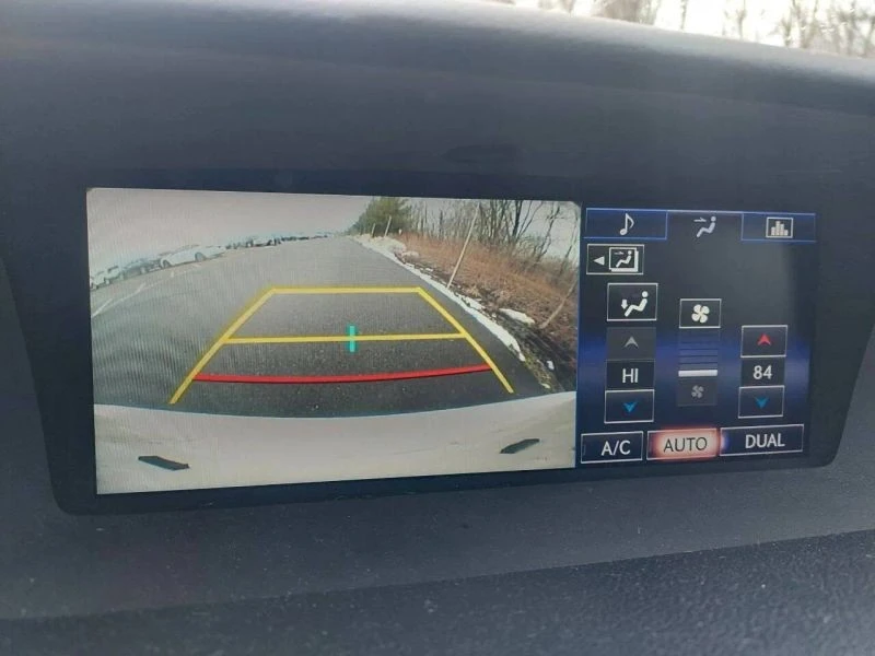 2015 Lexus GS 4th Gen - Image 5 of 12