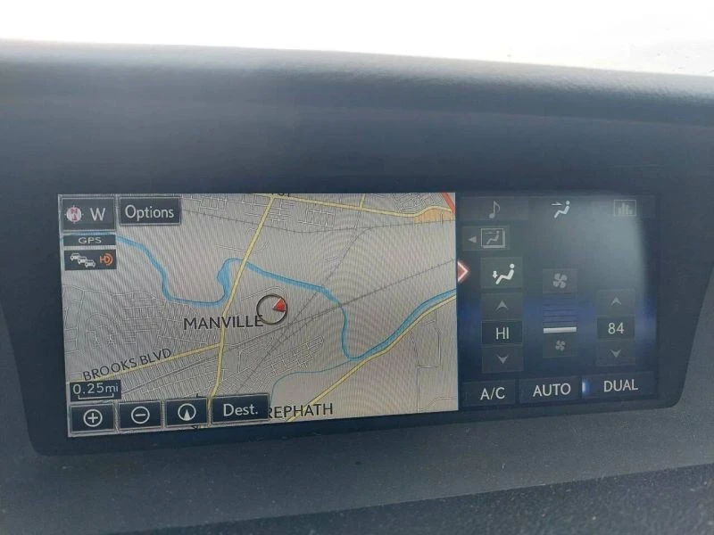 2015 Lexus GS 4th Gen - Image 8 of 12