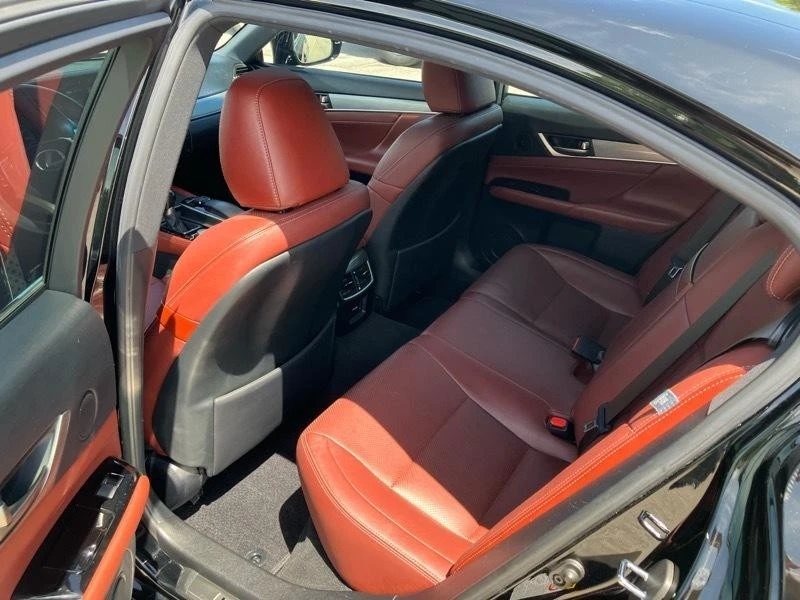 2015 Lexus GS 4th Gen - Image 10 of 25
