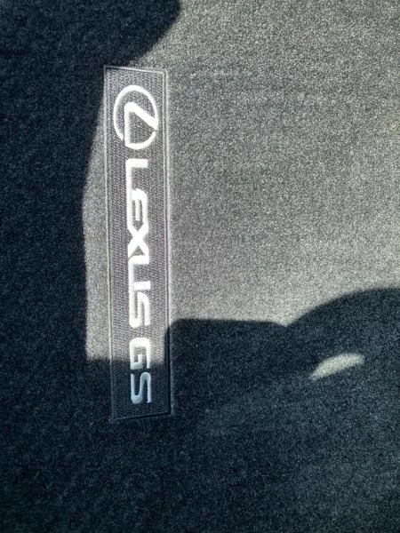 2015 Lexus GS 4th Gen - Image 13 of 25