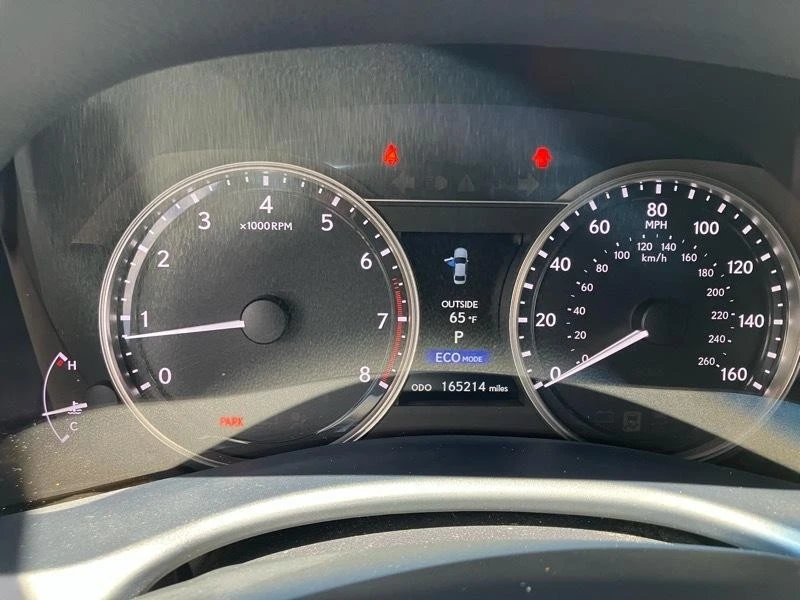 2015 Lexus GS 4th Gen - Image 15 of 25