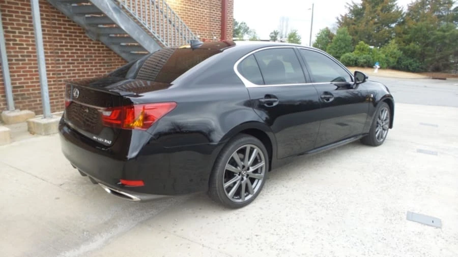 2015 Lexus GS 4th Gen - Image 3 of 31