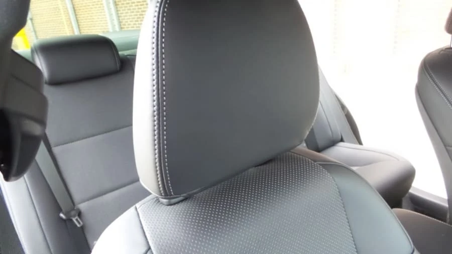 2015 Lexus GS 4th Gen - Image 15 of 31
