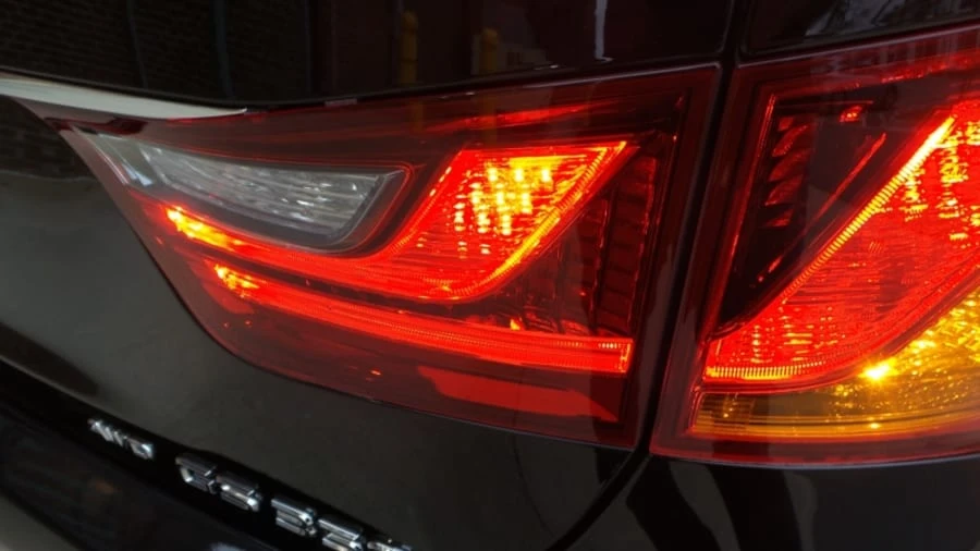 2015 Lexus GS 4th Gen - Image 13 of 31