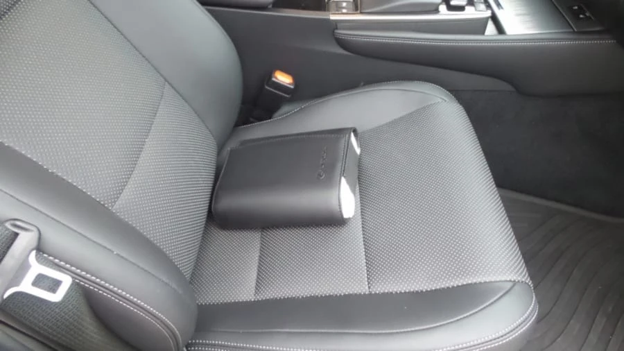 2015 Lexus GS 4th Gen - Image 20 of 31