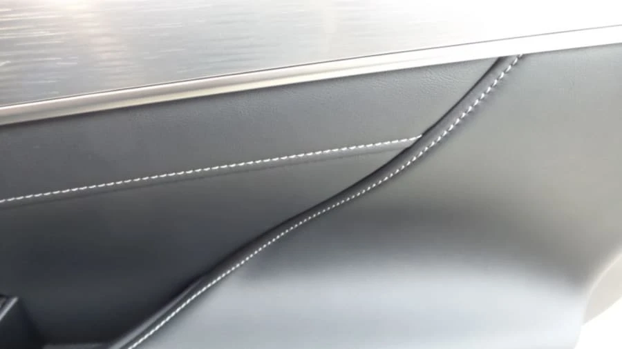 2015 Lexus GS 4th Gen - Image 28 of 31