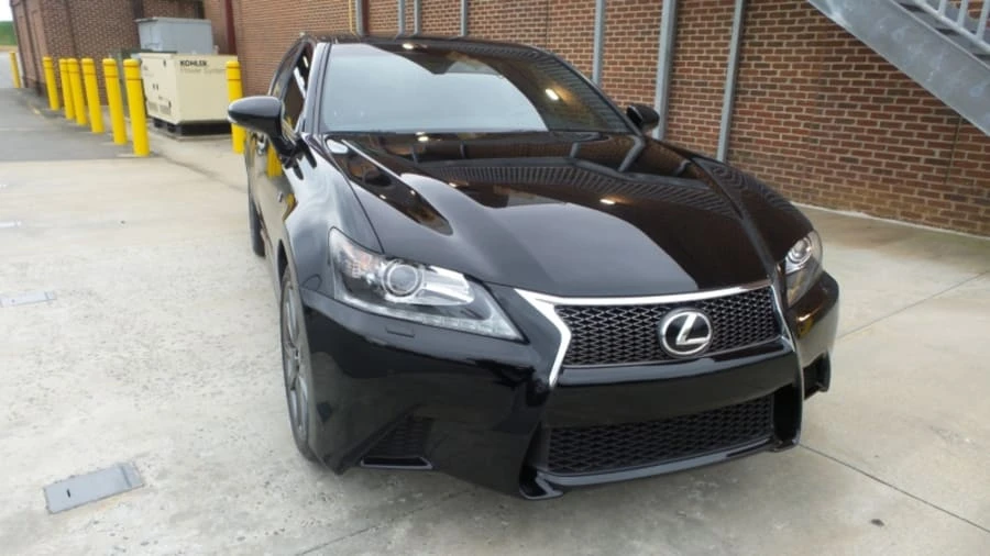 2015 Lexus GS 4th Gen - Image 4 of 31
