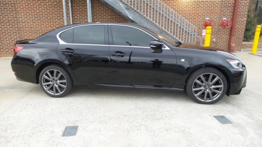 2015 Lexus GS 4th Gen - Image 2 of 31