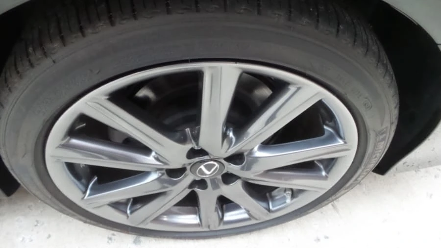 2015 Lexus GS 4th Gen - Image 9 of 31