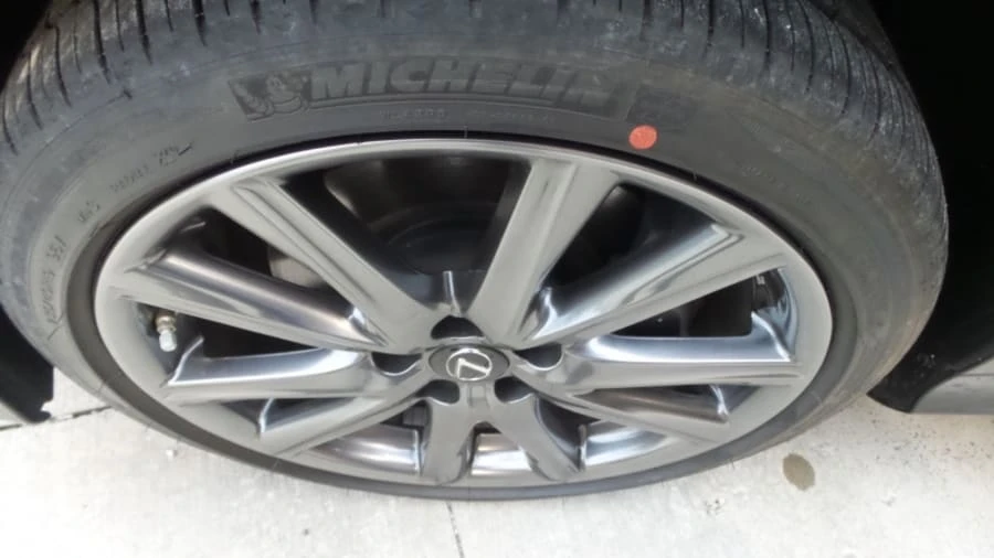 2015 Lexus GS 4th Gen - Image 6 of 31