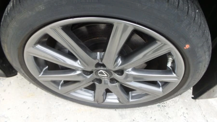 2015 Lexus GS 4th Gen - Image 8 of 31